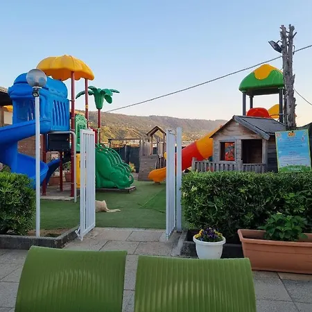 Marinella Апартаменты