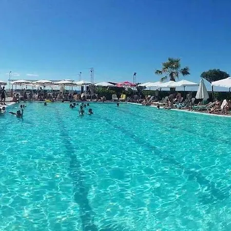 Marinella Апартаменты