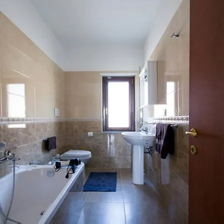 Апартаменты Marinella