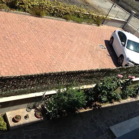 Апартаменты Marinella Пиццо