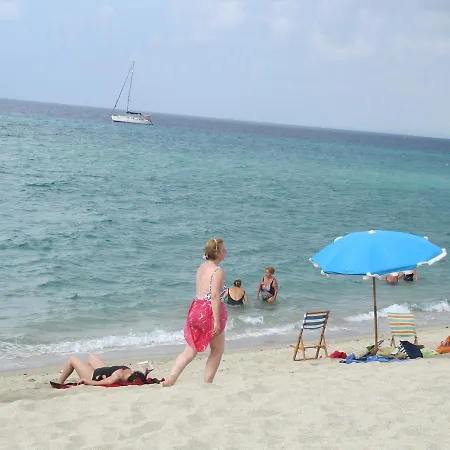 Marinella Апартаменты *