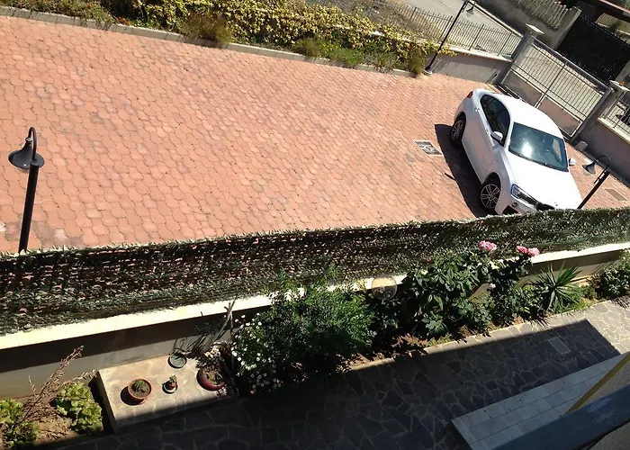 公寓 Marinella 皮佐