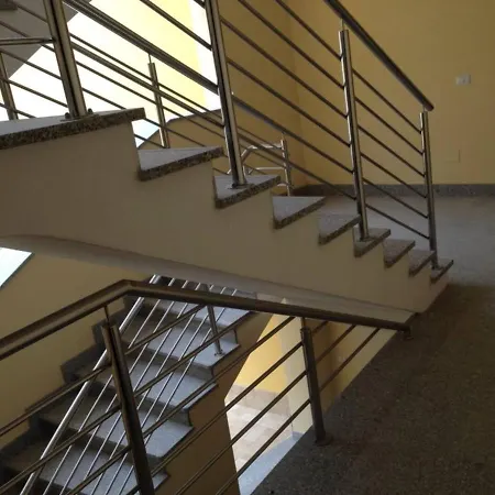 Appartement Marinella