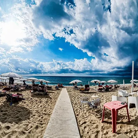 Appartement Marinella Pizzo (Calabria)