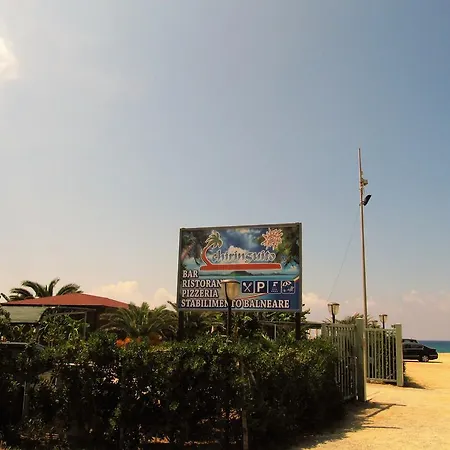Apartman Marinella