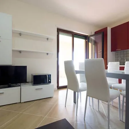 Appartement Marinella *