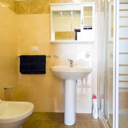 Marinella Appartement *