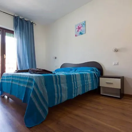 Appartement Marinella Pizzo (Calabria)
