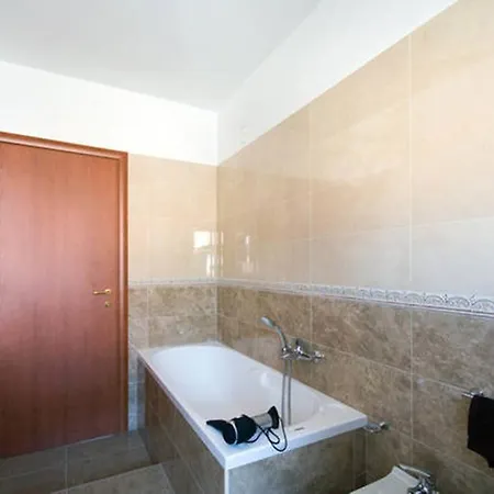 Appartement Marinella
