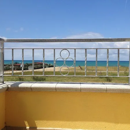 Apartman Marinella Pizzo