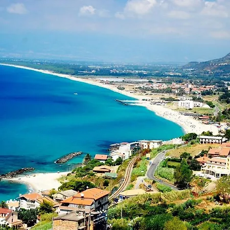 Marinella Appartement