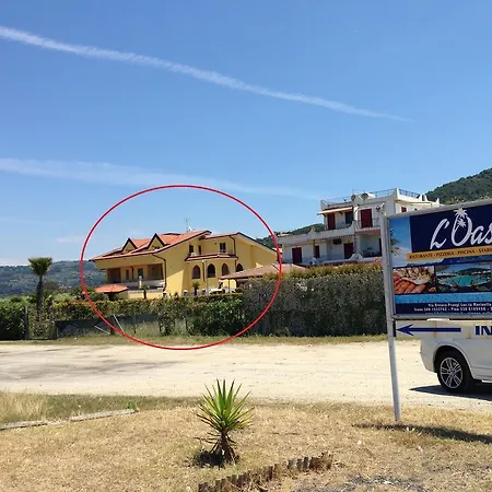 Apartman Marinella Pizzo