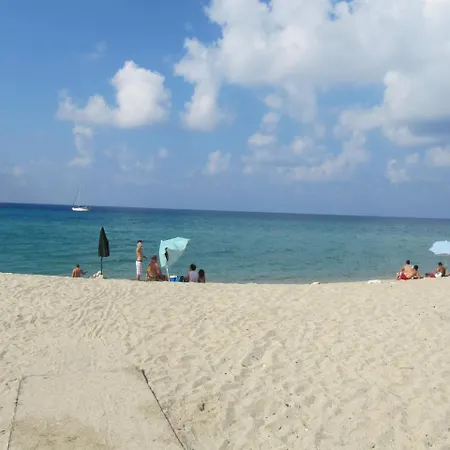 Marinella Appartement *