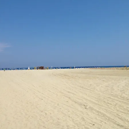 Marinella Appartement