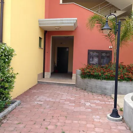 Marinella Appartement