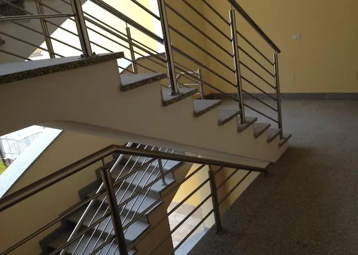 Apartamento Marinella