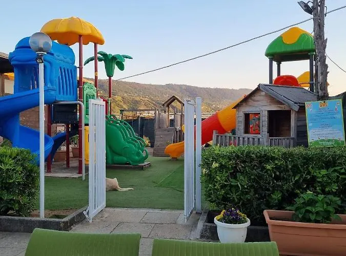 Marinella Apartamento