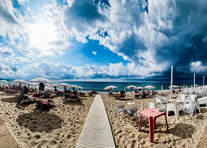 Apartamento Marinella Pizzo (Calabria)