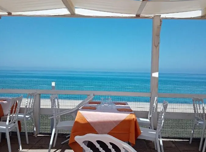 Marinella Pizzo (Calabria)