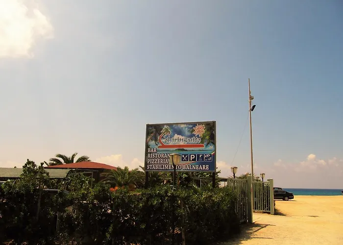 Apartamento Marinella