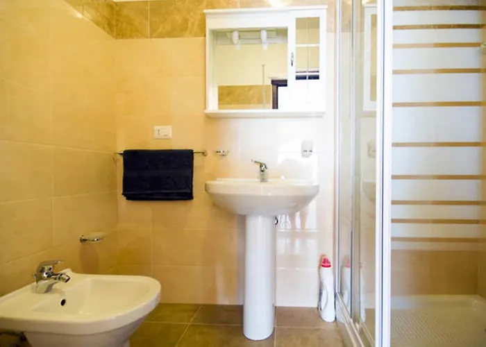 Marinella Apartamento *