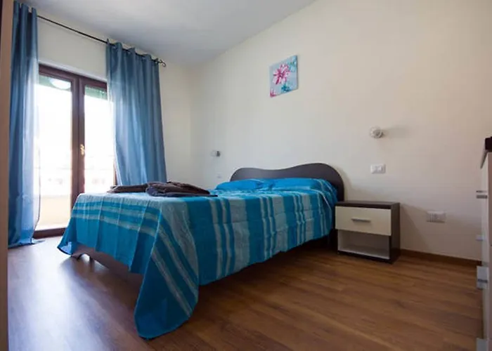 Apartamento Marinella Pizzo (Calabria)