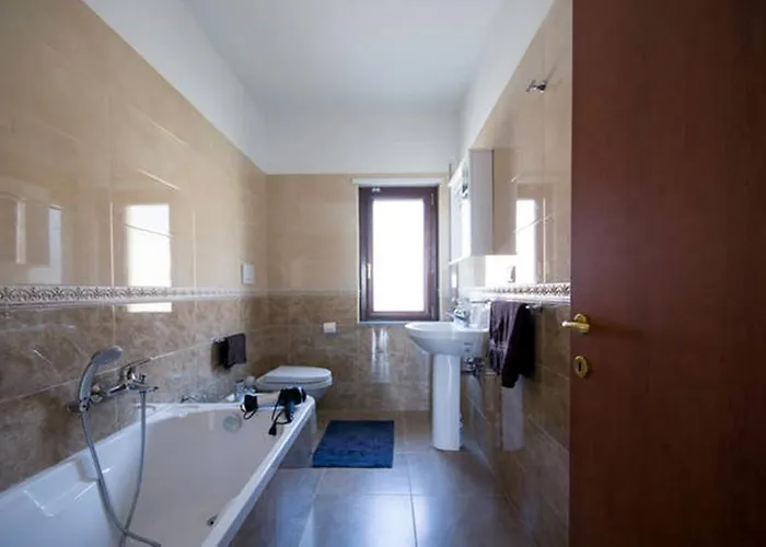 Apartamento Marinella