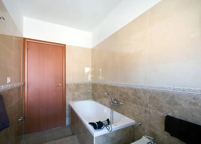 Apartamento Marinella
