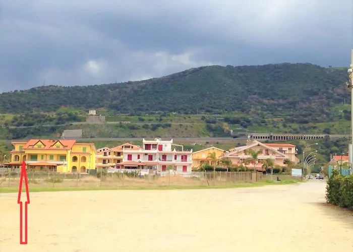 Marinella Apartamento Pizzo (Calabria)