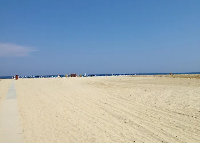 Marinella Apartamento