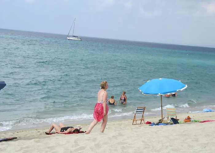 Marinella Apartamento *