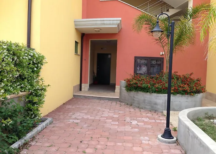 Marinella Apartamento