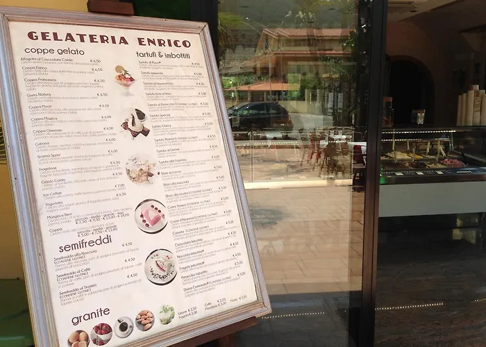 Apartamento Marinella *