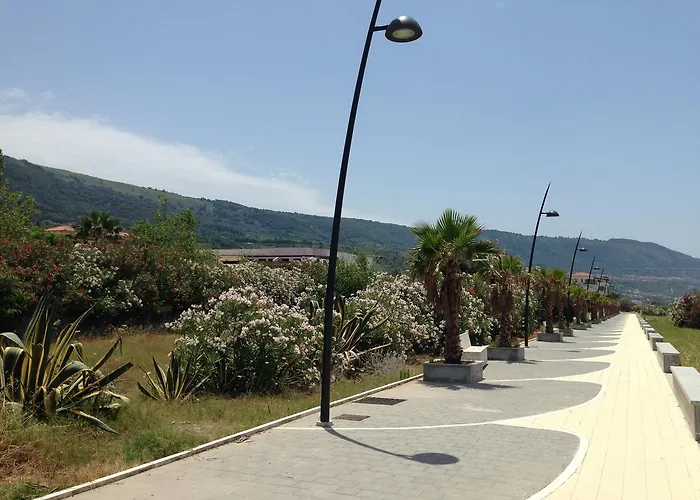 Marinella Apartamento Pizzo (Calabria)